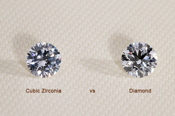Bật mí những điểm khác biệt giữa kim cương thiên nhiên và đá tổng ...