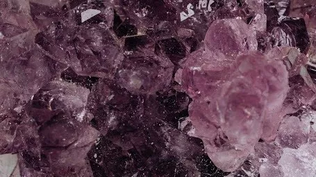 Đá Amethyst là gì - công dụng của đá Amethyst mà ít ai biết