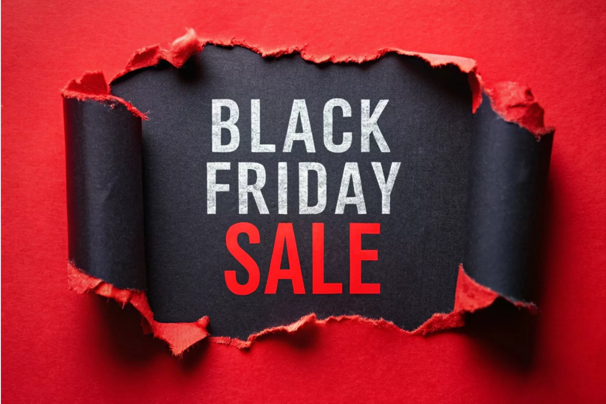 Tuần lễ Black Friday